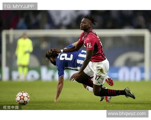 足总杯惊天冷门波尔图狂胜AC米兰五球引发全场震动 足总杯惊天冷门波尔图狂胜AC米兰五球引发全场震动