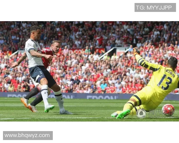 中超精彩对决热刺险胜那不勒斯乌龙球成比赛转折点分析