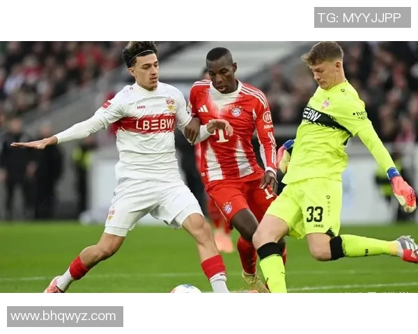 德甲精彩对决里昂逆转拜仁上演帽子戏法引爆全场激情