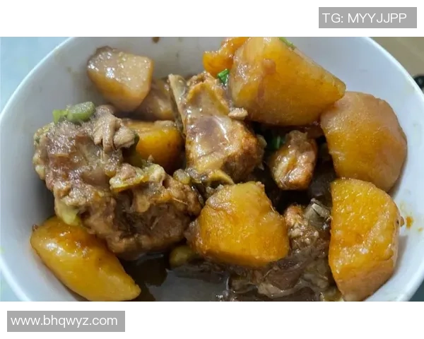 姚明分享家乡味道土豆炖肉的独特魅力与健康养生之道