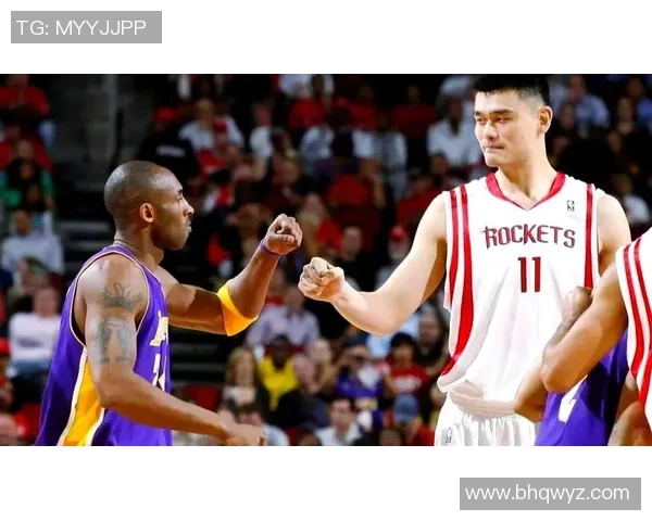 姚明在影视作品中的形象塑造与篮球传奇的完美结合探讨