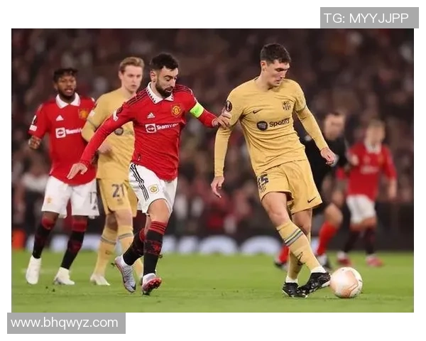 曼联逆转巴萨上演惊天大逆转赛后点评引发热议