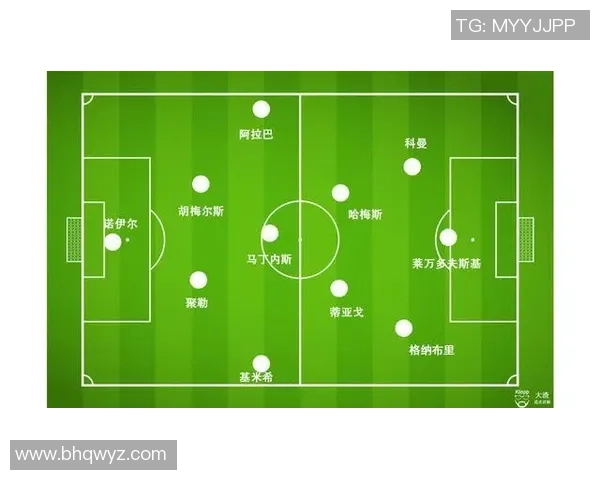 德甲经典对决拜仁逆转利物浦全场沸腾战术解析