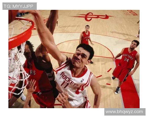 火线队员姚明：勇敢无畏的篮球英雄在战火中绽放光芒