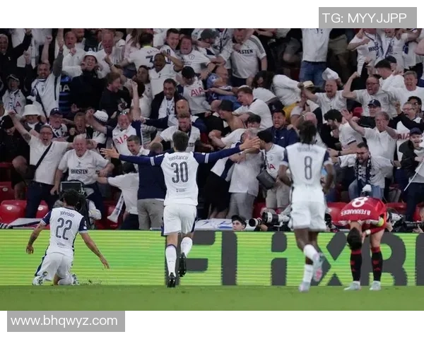 欧联杯惊天逆转多特蒙德5-1热刺引发转会风波与热议