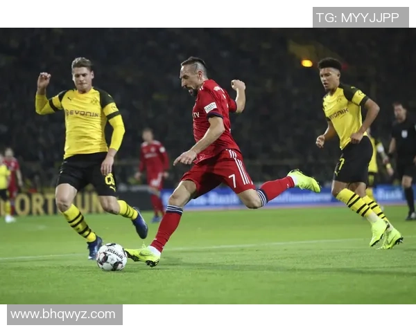 世界杯精彩对决拜仁6比2战胜多特蒙德点球大战激荡全场热情