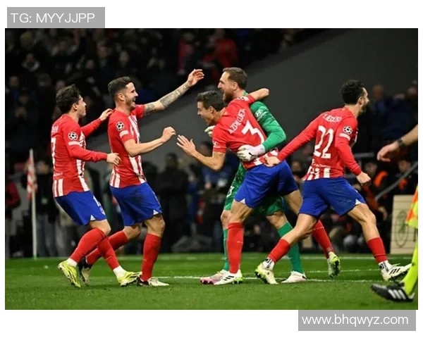 世界杯焦点战国米与马竞激战成和全场气氛紧张引发热议 世界杯焦点战国米与马竞激战成和全场气氛紧张引发热议