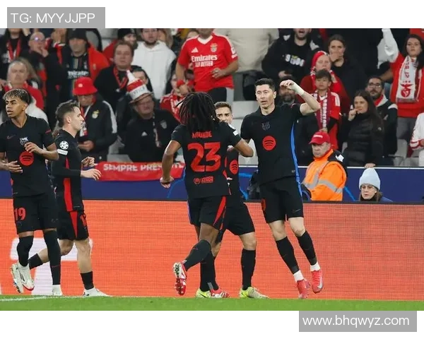 利物浦逆袭巴萨5-0大胜上演历史冷门帽子戏法引爆全场