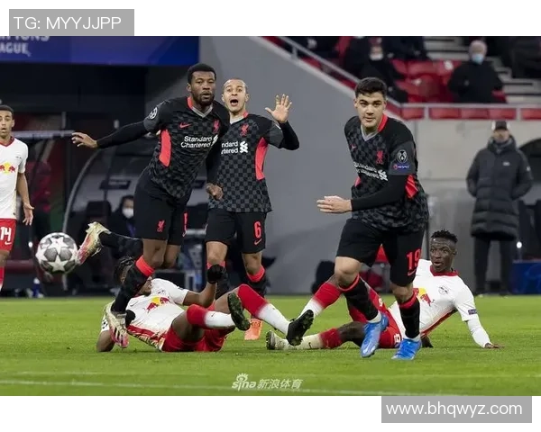 国王杯精彩对决利物浦大胜莱比锡六球狂潮十大进球回顾