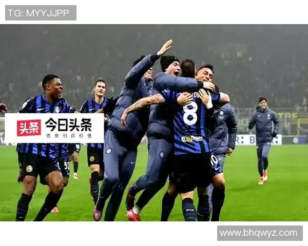 意甲惊天逆转国米力克曼城引发全场狂欢战报解析 意甲惊天逆转国米力克曼城引发全场狂欢战报解析