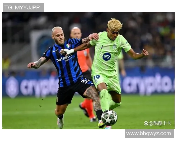 欧冠激战巴萨逆转国米红牌争议引发全场热议集锦回顾