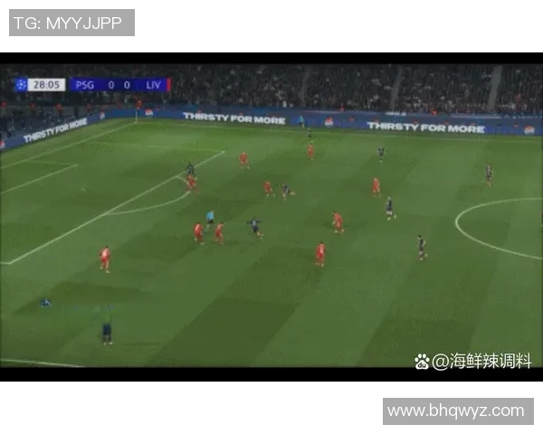 英超激战：利物浦逆转巴黎圣日耳曼全场沸腾战术解析