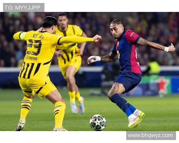 国王杯精彩对决多特蒙德大胜巴萨绝杀瞬间引爆全场