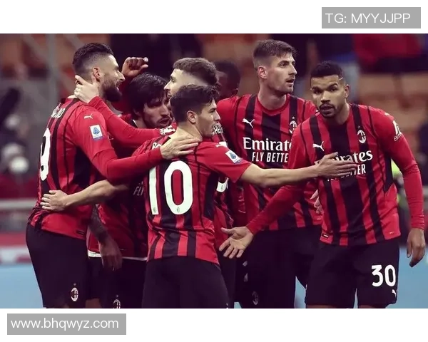 意甲焦点战巴萨与AC米兰握手言和乌龙球成比赛转折点战术解析