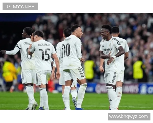 皇马狂胜AC米兰四球零封全场沸腾精彩集锦回顾