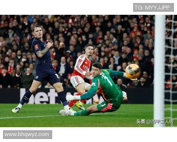 历史冷门足总杯马竞狂胜阿森纳五球帽子戏法引爆全场激情